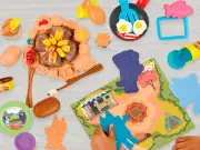 Bluey Play-Doh Set 58p After Cashback Deal