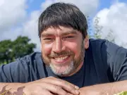 Blur's Alex James eyes overseas Big Feastival expansion