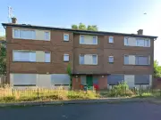 Blyth council houses to be demolished for new affordable homes