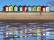 Blyth residents told not to confront unauthorised campers on Links