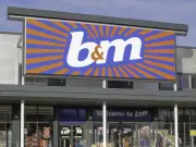 B&M launches 'cosy' and 'timeless' Christmas bedding sale from £18 in August