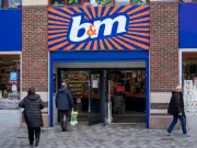 B&M Shoppers Rush to Grab Autumn Range with Bargains from £3