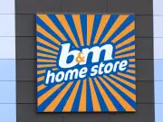 B&M slashes £50 off 'modern' Alix swivel chair in sale