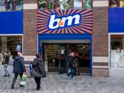 B&M's £35 Coffee Table Looks Similar to £90 B&Q Option