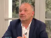 Bob Mortimer reveals why Gone Fishing resonates with viewers