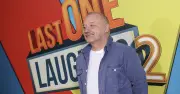 Bob Mortimer's heartfelt wish for BBC Gone Fishing viewers