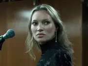 Bobby Brazier and Kate Moss team up for daring new Gucci campaign
