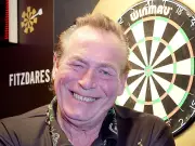 Bobby George reveals heart scare after missed NHS letter