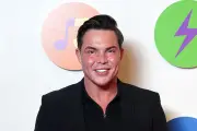 Bobby Norris: I'm often compared to Katie Price over surgery