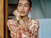 Boden autumn wedding guest dress reduced by nearly £120