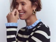 Boden shoppers 'ditch' jackets for 'effortlessly beautiful' autumn cardigan reduced by 41%