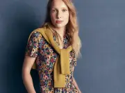 Boden shoppers praise 'elegant' Heidi Jersey Midi Tea Dress for autumn