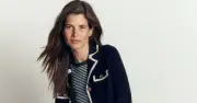 Boden's stylish knitted jacket on sale is 'perfect summer into autumn piece'