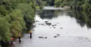 Body found in River Tyne in search for missing soldier Liam Potts