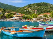 Body found in search for missing Brit on Kefalonia