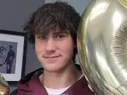 Body found in search for missing Brit teen George Smyth