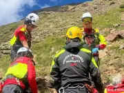 Body found in search for missing British tourist in Andorra