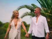 Body language expert weighs in on Love Is Blind UK's Jack and Faye