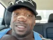 Bodybuilder King Q Dies at 40 Weeks After Chilling Post