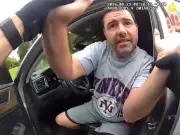 Bodycam Shows Rangers Co-Owner Jed York in Prostitution Sting Arrest