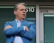 Boehly and Walter Consider Selling Chelsea Shares