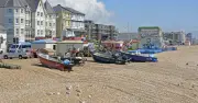 Bognor Regis voted worst UK seaside town for 2026, Which? says