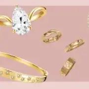 Bohomoon's £10 waterproof jewellery sale: best picks to shop now