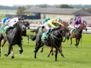 Boiling Point tipped for Celebration Mile at Goodwood