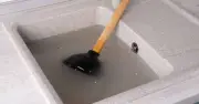 Boiling water is the top fix for smelly drains, experts agree