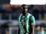 Bolasie Hospitalised After Rare Pancreas Injury in Brazil