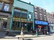Bold Street's first proper pub The Angel Inn opens tomorrow