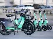 Bolt launches ride-hailing taxi service in Liverpool