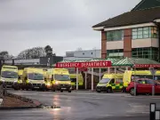 Bolton A&E plea as hospital faces 'significant pressure'
