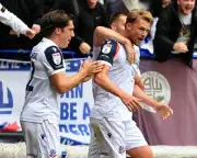 Bolton held by Preston in League Cup first round