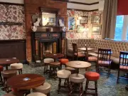 Bolton's Doffcocker Inn shortlisted for two prestigious pub awards