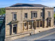 Bolton's historic Assembly Rooms for sale after renovation