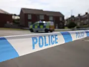 Bomb squad removes cordon after Stanley suspicious item dealt with
