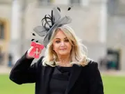 Bonnie Tyler Interview: Awkward Accent Clash with Welsh Legend