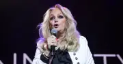 Bonnie Tyler Interview: Awkward Essex Accent Moment Recalled