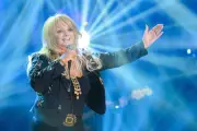 Bonnie Tyler's Funeral: Family, Friends and Fans Gather in Swansea