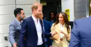 Bookies reveal the 2 UK counties Harry and Meghan 'most likely' to move to