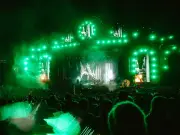 Boomtown Fair 2026 review: Madness, creativity hit new level