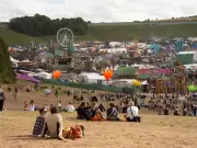 Boomtown Festival 2026 issues safety warning amid rare UK extreme heat alert
