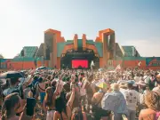 Boomtown strangers change autistic DJ's life in one weekend