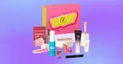 Boots £45 Trending Beauty Box contains £191.71 worth of items