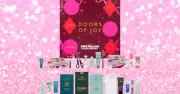 Boots slashes Macmillan advent calendar from £90 to £44 in Star Gift deal