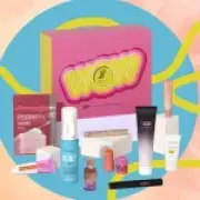 Boots Trending Beauty Box: 10 cult products worth £191 for just £45