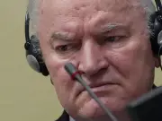 Bosnian Serb General Ratko Mladic Dies at 84 in UN Custody