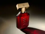 Boss perfume with 'so many compliments' is £50 off at Boots
