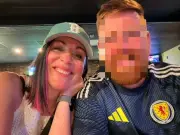 Boston Jill Confirms Scotland Trip Despite Tommy Split